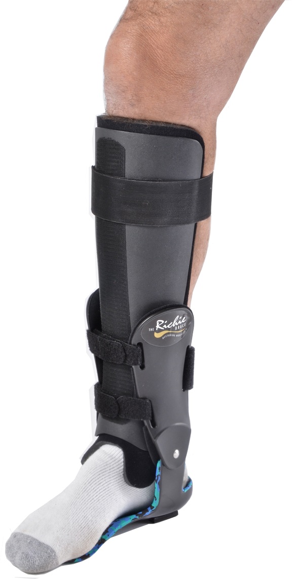 Richie Brace® Ultra Allied OSI Labs