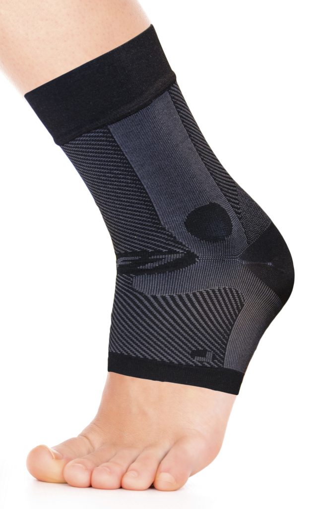 AF7 Brace Compression Sleeve | Allied OSI Labs